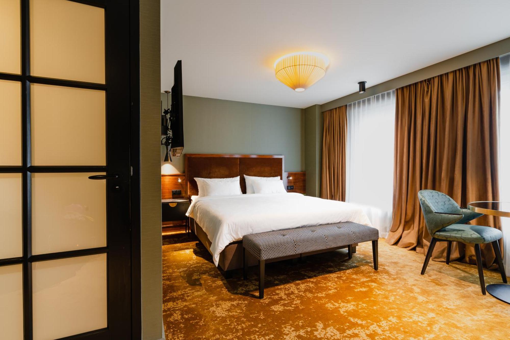 Hotel Mai