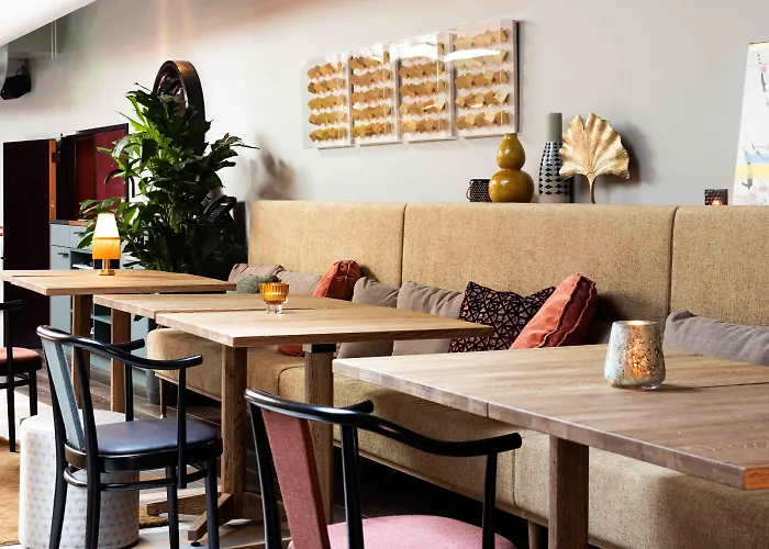 Hotel Mai Amsterdam