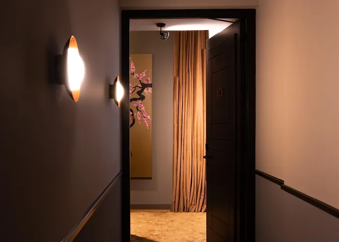 Hotel Mai Amsterdam